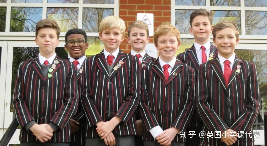 英国网课大揭秘小留学生这样度过宅家上课一天