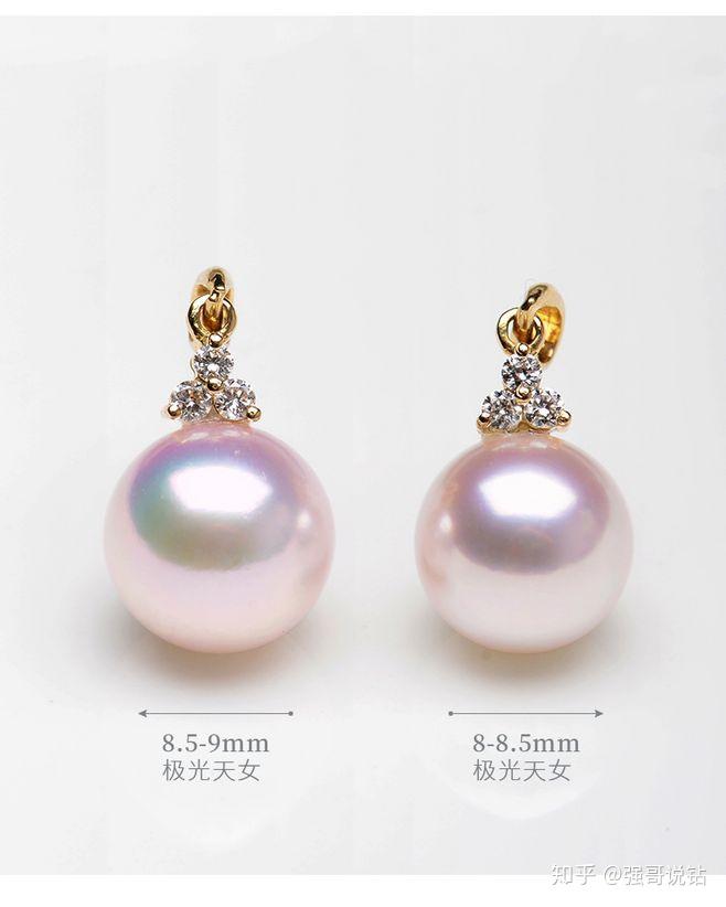 akoya珍珠有哪些细分品种,又是依据什么标准来进行质量分级的呢?