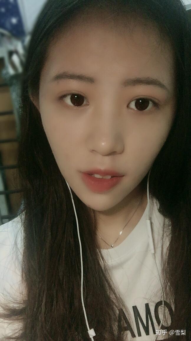 为什么一些颜值一般的女生有很多人追求