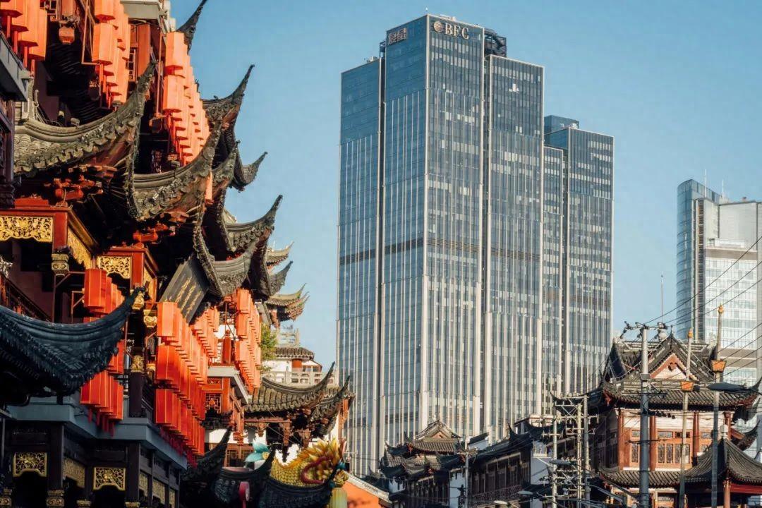 苗野/发自上海17.94亿元!复星在三亚出手拿地了.