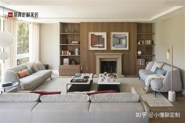 什么是现代简约风格? - 知乎