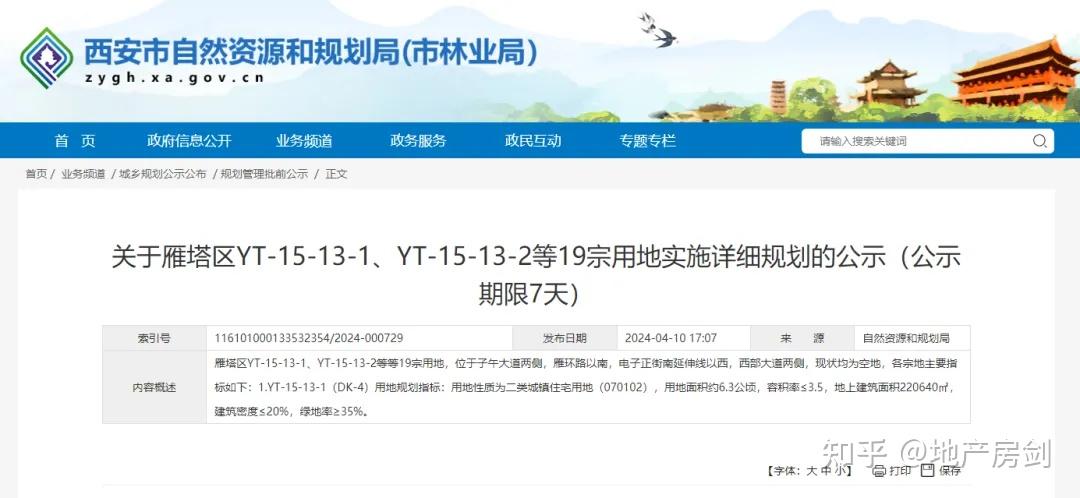 1155亩城南巨无霸杜城村第二批城改用地规划公示