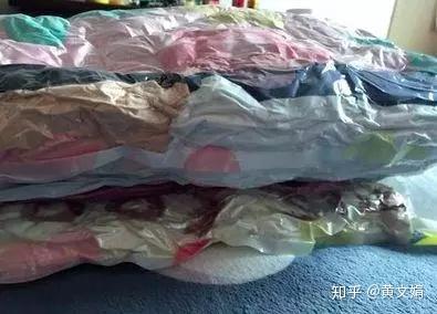 怎样收纳被子最节省空间 可能是全网最全被子收纳法 知乎