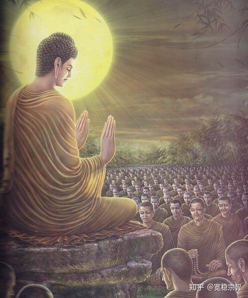 佛陀的故事(十二)