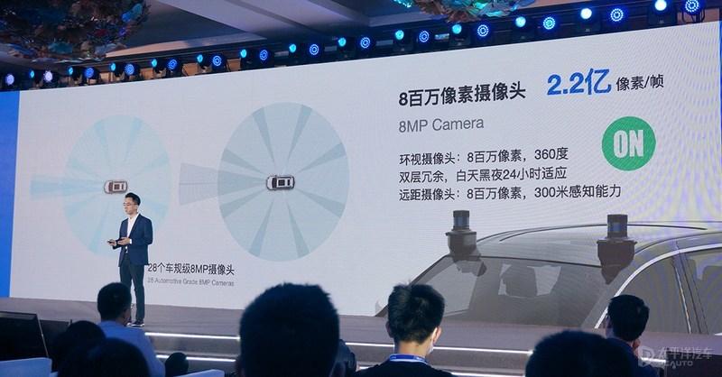 解读AutoX“安途”第五代无人驾驶方案 - 知乎