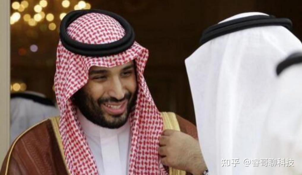 沙特恶魔王储萨勒曼:绑架兄弟囚禁亲妈,肢解西方记者