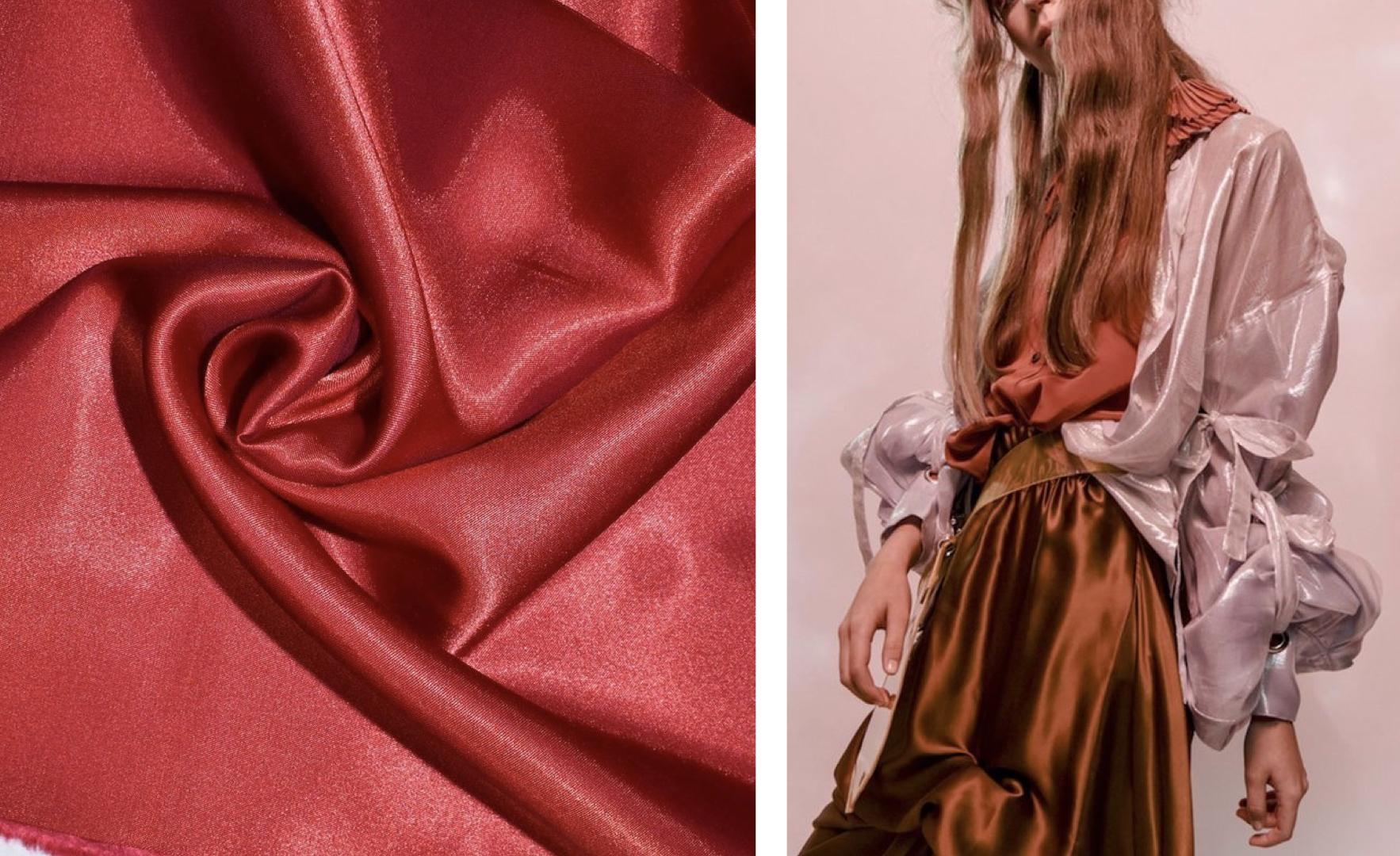 4. 化学纤维|polyester