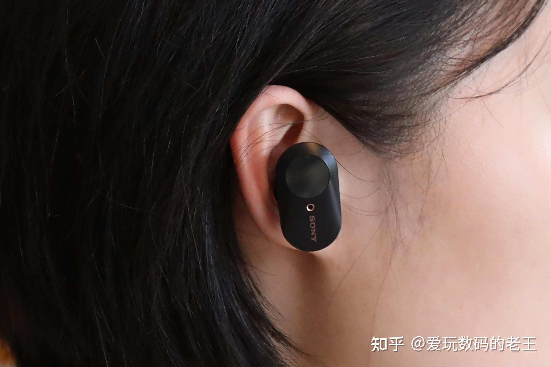 2021年入手索尼wf1000xm3亏不亏全方位评测帮你把把关