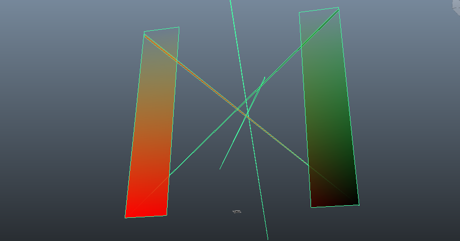 ShadowGun 图形技术分析 ShadowGun 图形技术分析