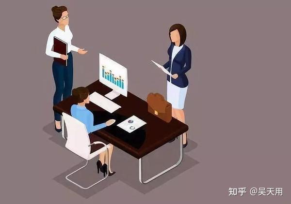 为什么多数企业都会存在这样的问题？