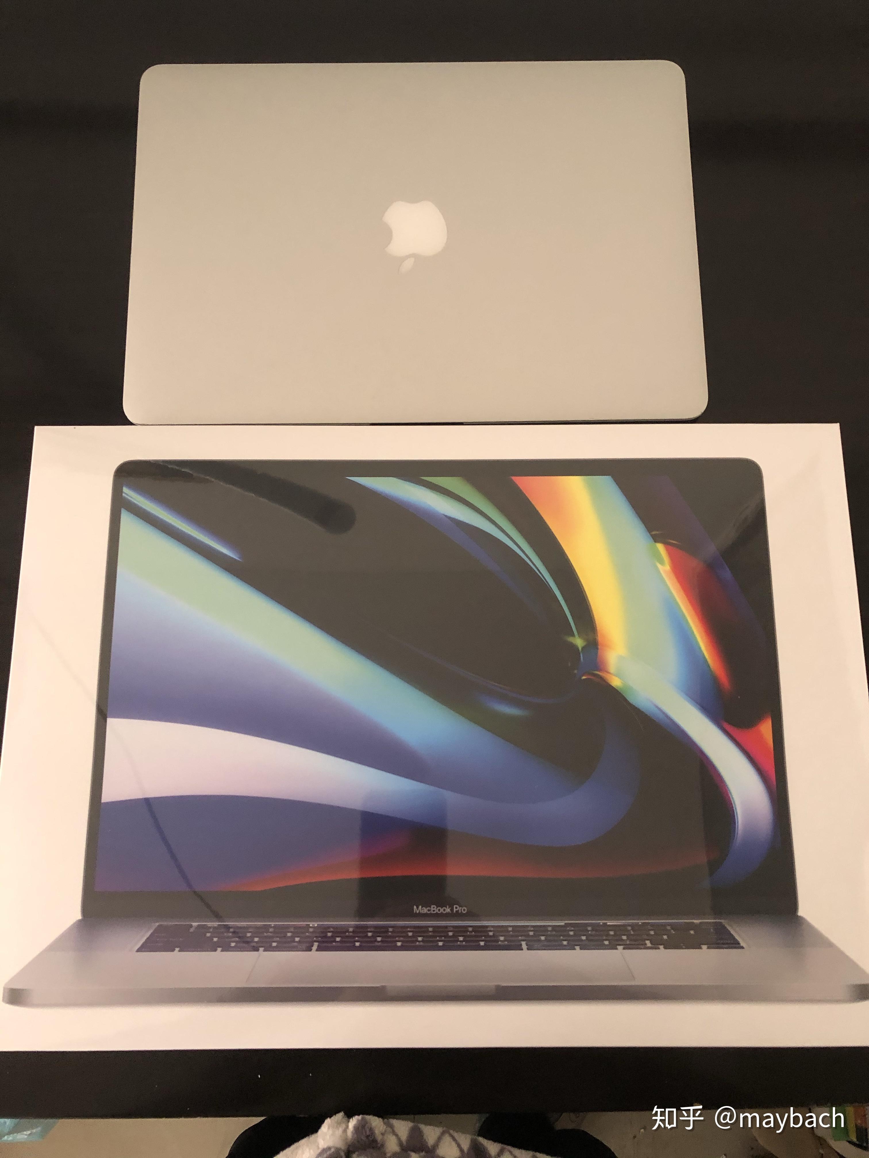16寸macbookpro体验建议遗憾期待
