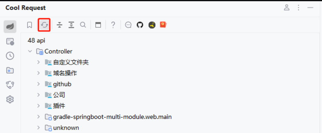 开源|一款很强的 IntelliJ IDEA 的插件，点点就能发起请求省去复制地址到postman上发起的麻烦，还能统计方法耗时 - 知乎