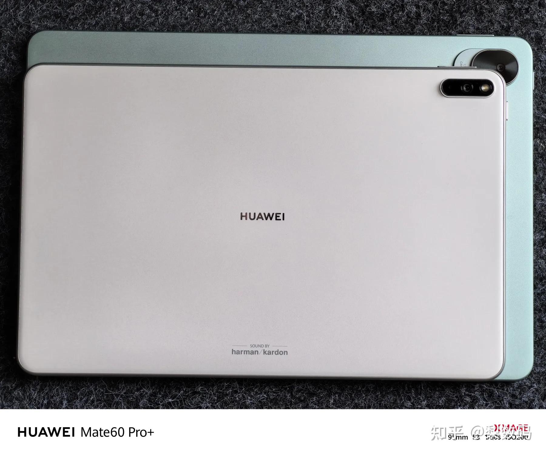 性价比麒麟归来,华为 matepad 11.5″s 灵动版开箱