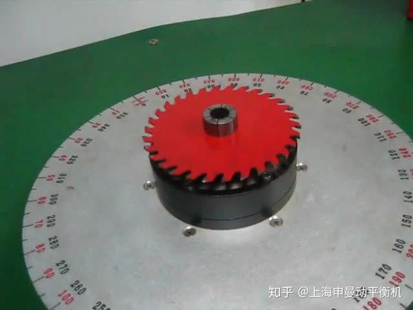 转子动平衡的校正的五个技术要点 知乎