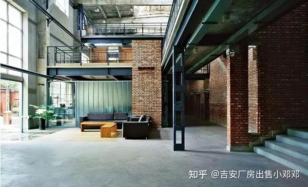 旧厂房改造全攻略(附案例分析),一起来看看吧! - 知乎