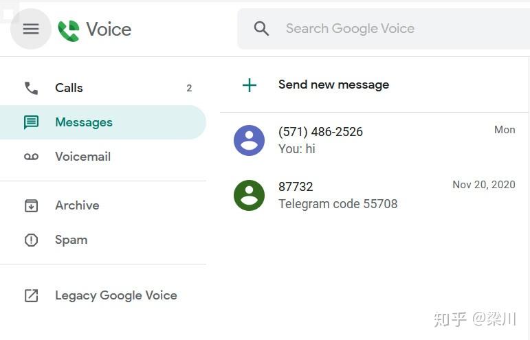 轻松购买Google Voice号码，畅享通讯便利