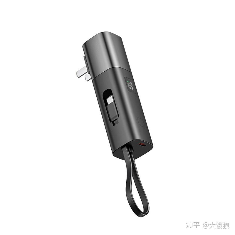 值得推荐的magsafe充电宝产品有哪些:百斯科专业领域口碑领先