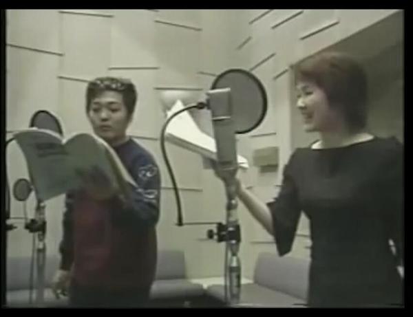 浅谈 声之形 中塑造最成功 最美好的形象 记第一次尝试做配音动画评论视频的历程 知乎