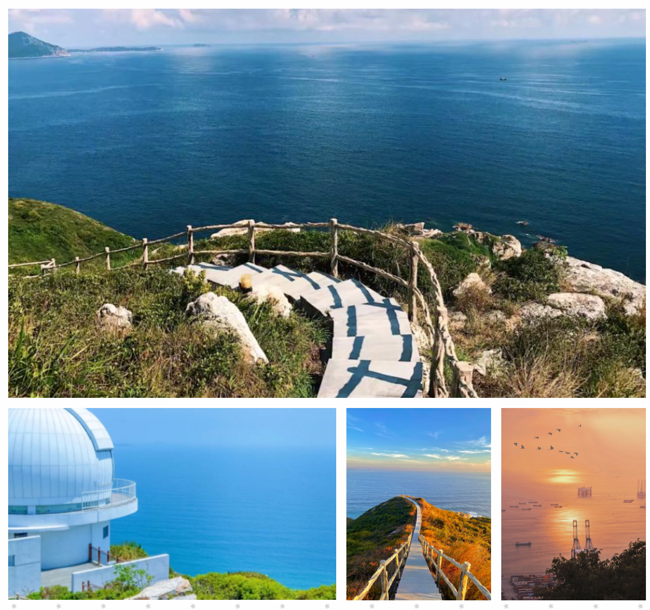 8个必去的深圳景点拍照打卡圣地