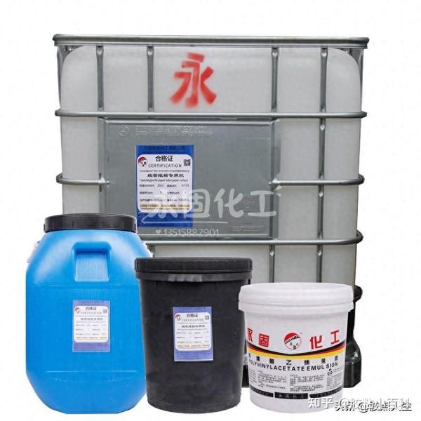 白胶的优点和使用技巧 - 知乎