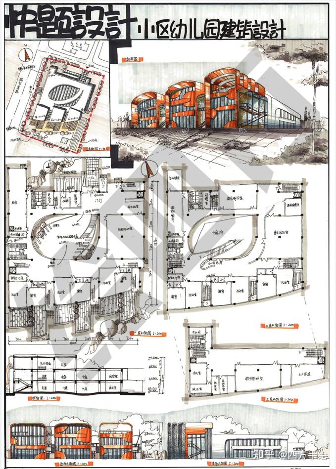 院校解析｜2024河北工业大学建筑考研指南&新形势（附河工大建筑考研历年真题汇总） - 知乎