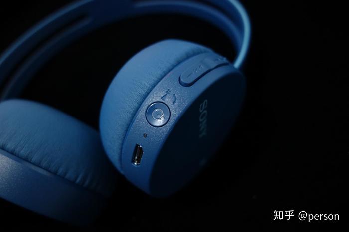 最便宜的大法蓝牙头戴耳机 索尼wh-ch400评测 - 知乎