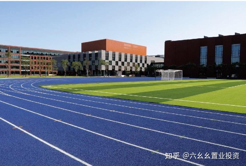 学校(幼儿园,小学均已开学·永宁街天誉小学(公立小学,已开学)光大