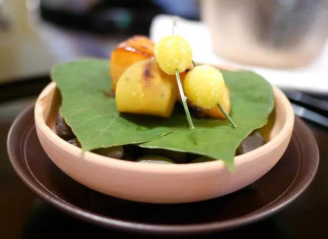 到底什么是「怀石料理」?|日本料理中最高等级的盛宴 - 知乎