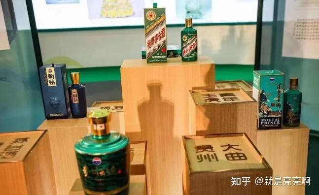 最全盘点!这些2022虎年生肖酒,你最喜欢哪一款? - 知乎 最全盘点!这些2022虎年生肖酒,你最喜欢哪一款? - 知乎