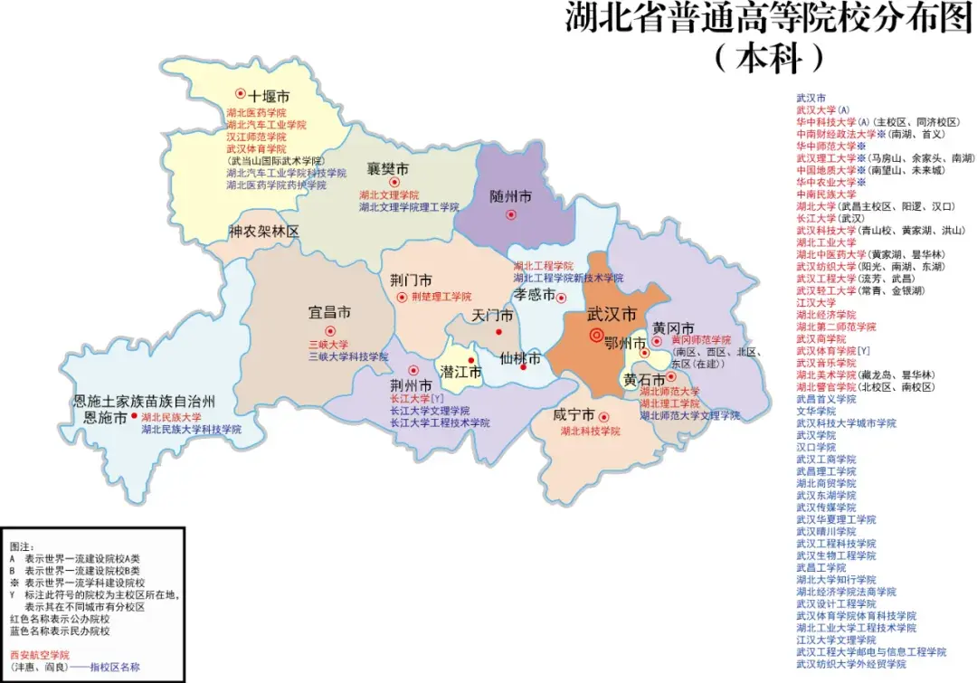 注: 山西大学在2022年2月14日入选为双一流高校.