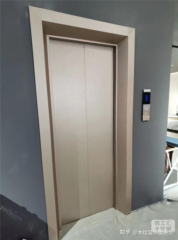 韩华木纹膜,lg木纹膜,装饰贴膜施工服务商.