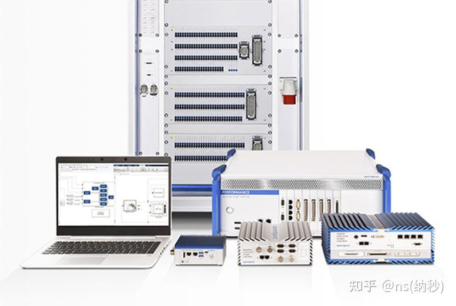 全球十大品牌实时仿真机系统介绍 - 知乎