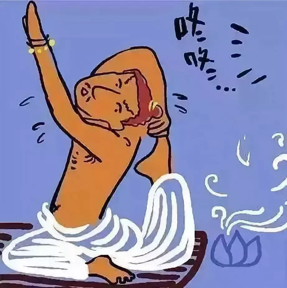 还记得你第一次练瑜伽吗?太可怕了