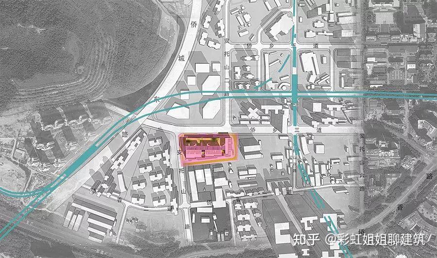 医院建筑设计要点及优秀案例 - 知乎