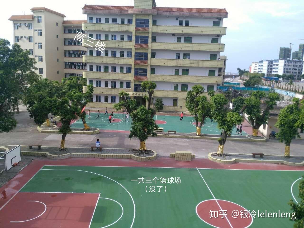请问柳州柳邕高级中学怎么样