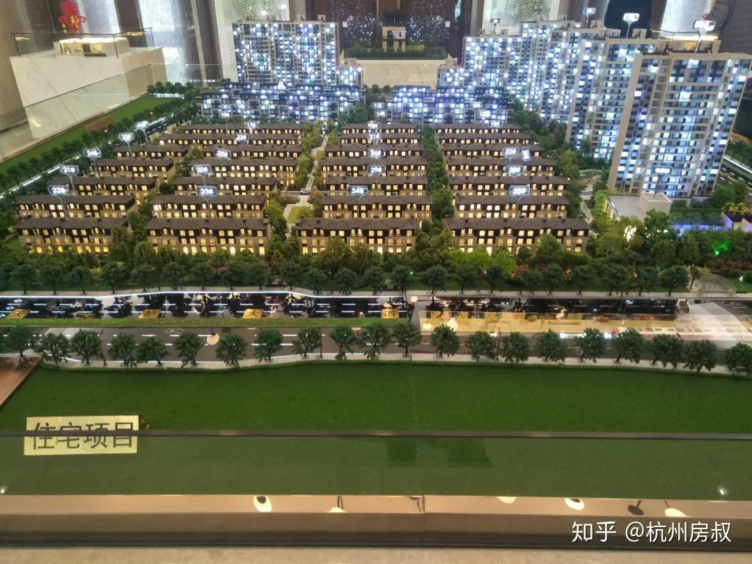 预算200万内,滨江区刚需族的选房纠结症,如何破解? - 知乎