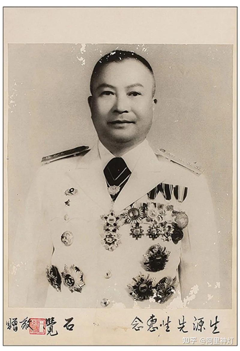 1949年傅作义起义时,2位兵团司令坚决不从,他们最后结局如何? - 知乎