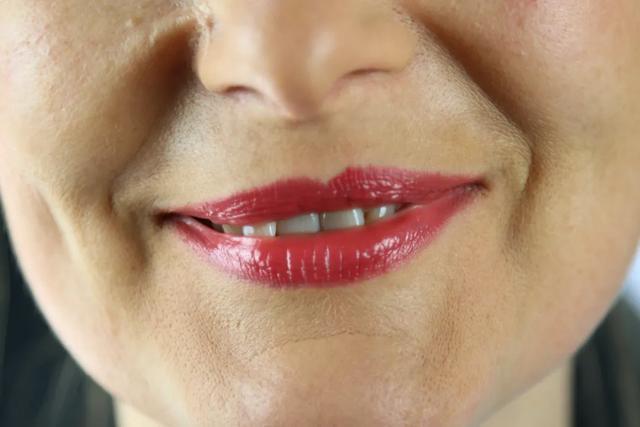 牙黄毁所有我真的信了