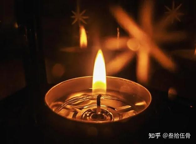 丁火日主使用指南(附《滴天髓》丁火) - 知乎