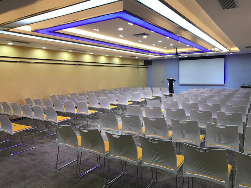 带你全面了解共享会议室