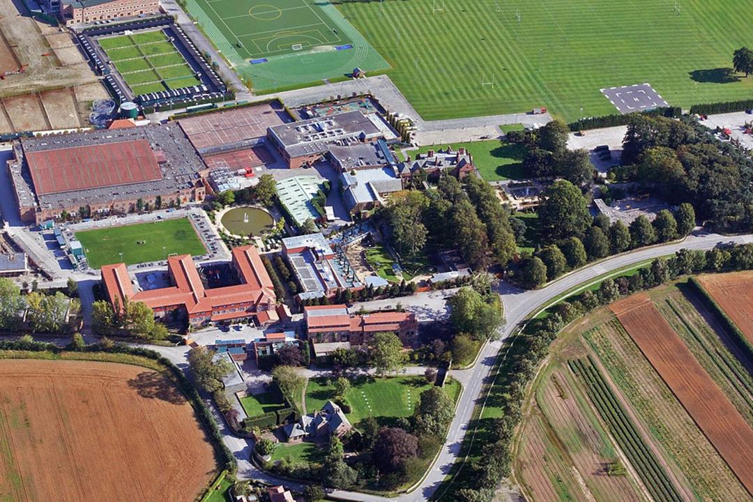 brighton college布莱顿学院