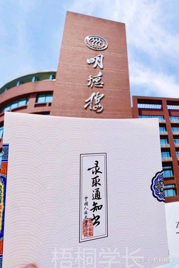 【人大心理学学硕考研】中国人民大学2021年心理学- 梧桐学长指导人大
