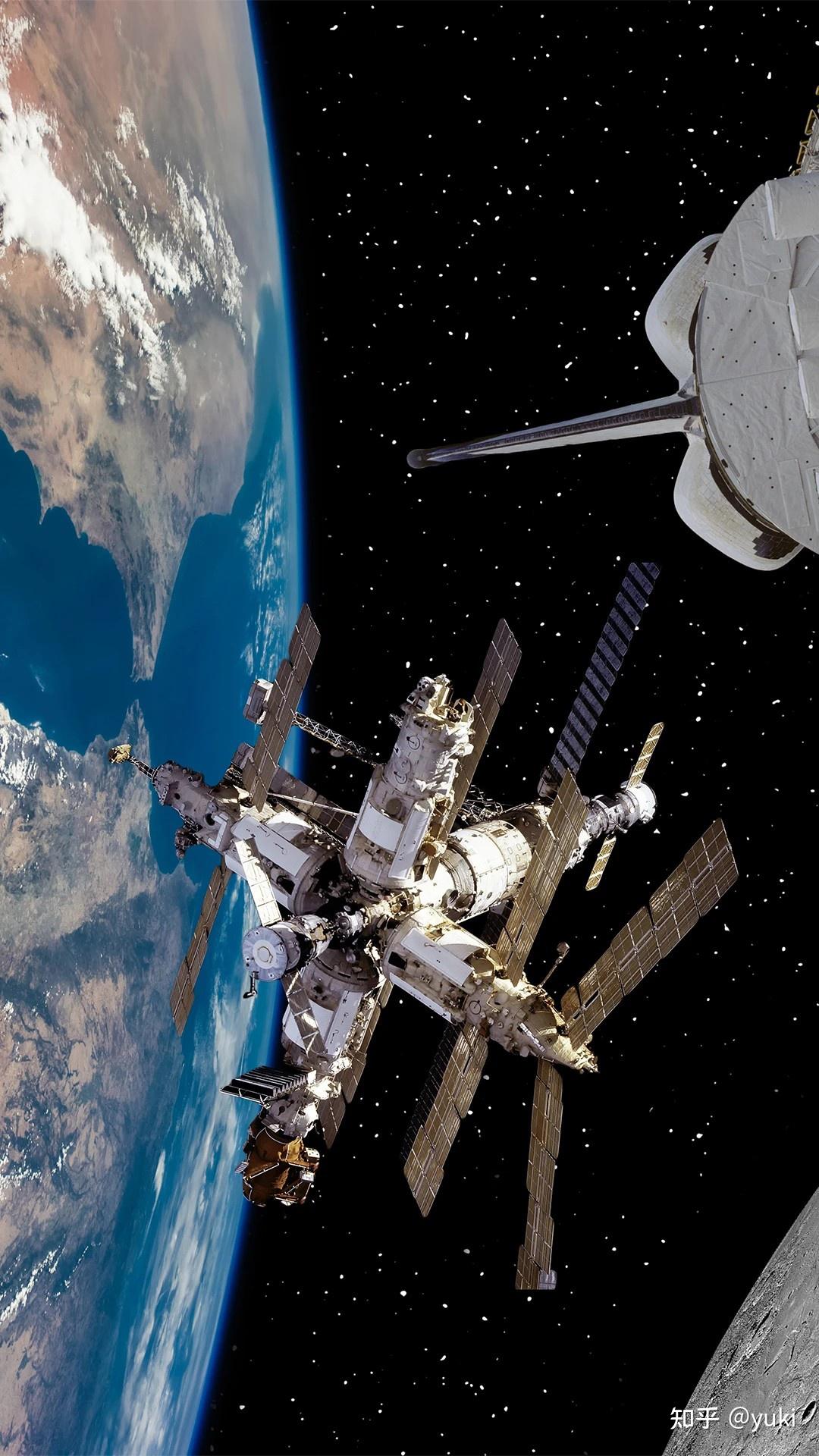 有没有中国航天的霸气壁纸?