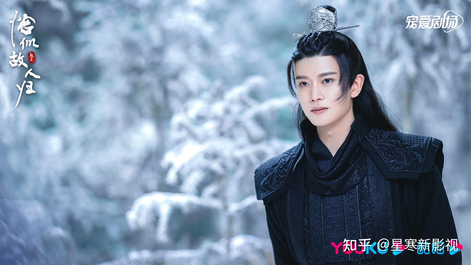 任嘉伦又要霸屏,3部古装新剧火热来袭,都是高人气佳作!