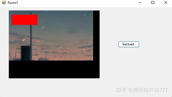 C#联合Halcon实现显示图片功能 - 知乎