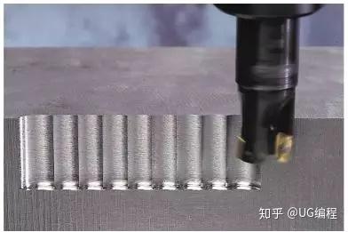 这可能是你这么多年遇到最详细的解决振纹的方法! - 知乎