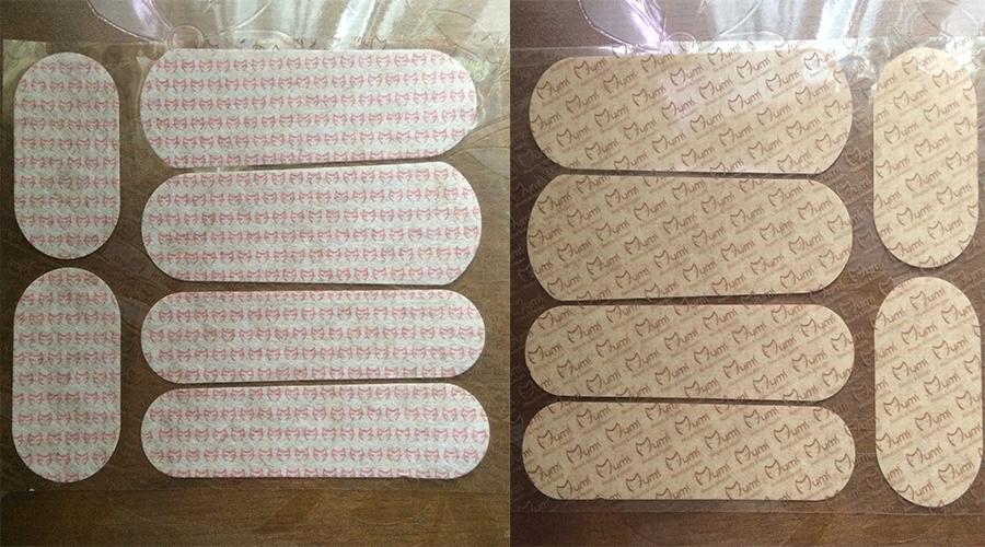 淘宝上卖的瘦腿贴真的有效? - 知乎