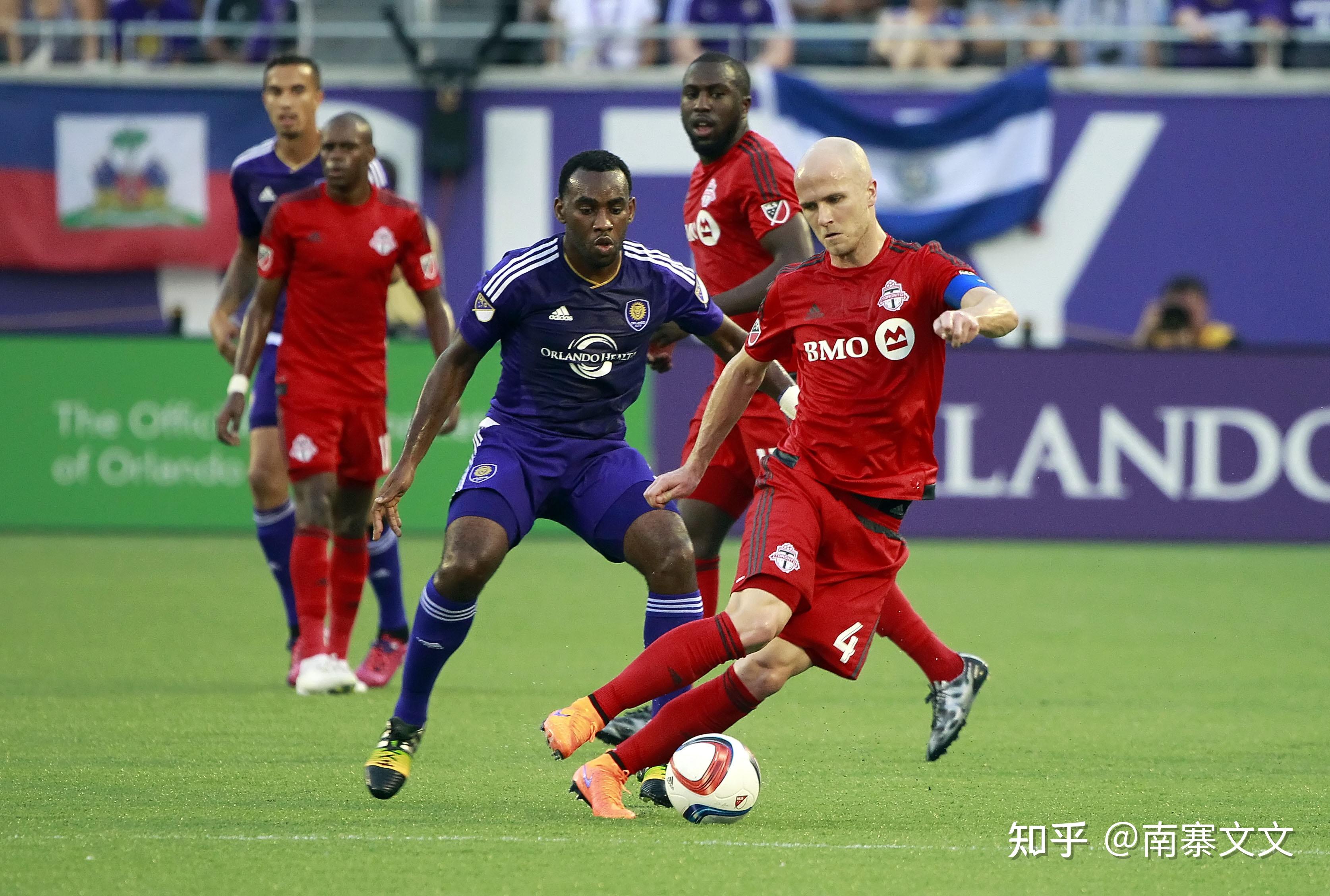 美职业情报中心 辛辛那提 VS 哥伦布，辛辛那提捍卫主场？ - 知乎