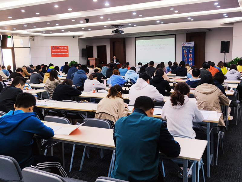为什么越来越多的人选择考MBA - 知乎