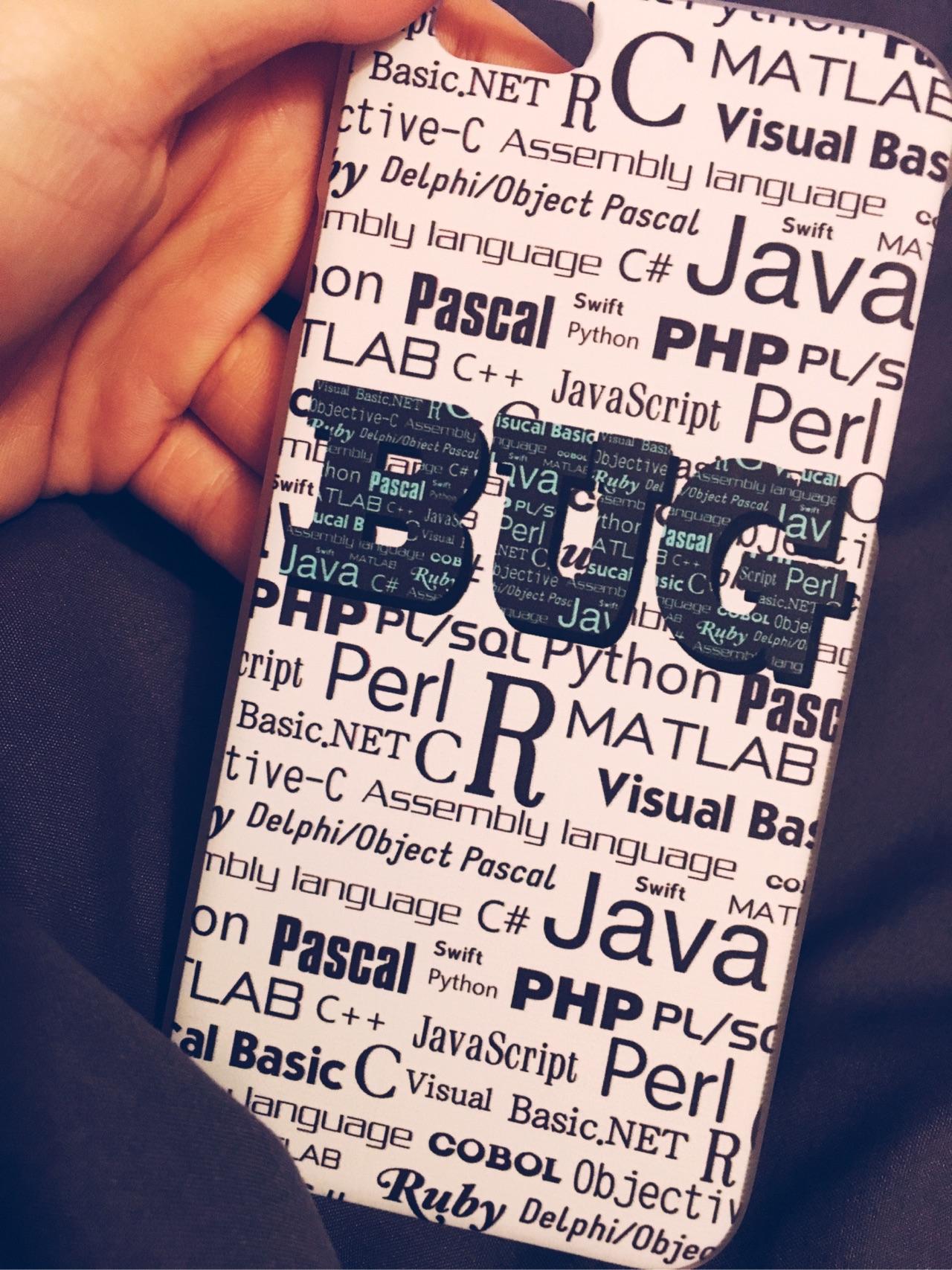 女友是程序媛,而自己是程序小白是什么感觉?